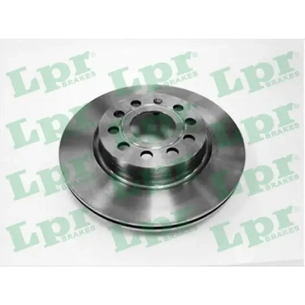 LPR Ön Fren Diski – A1001V