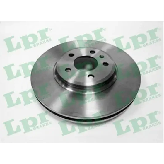LPR Ön Fren Diski – A1033V / OEM L8KD615301A ürün görseli