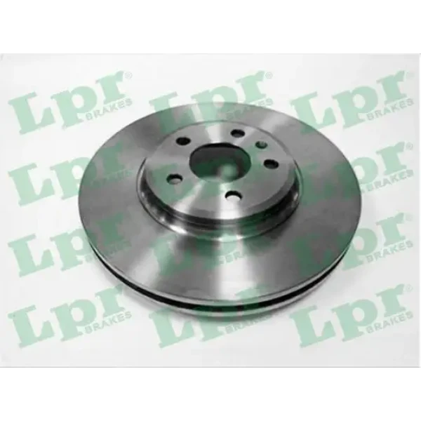 LPR Ön Fren Diski – A1033V / OEM L8KD615301A