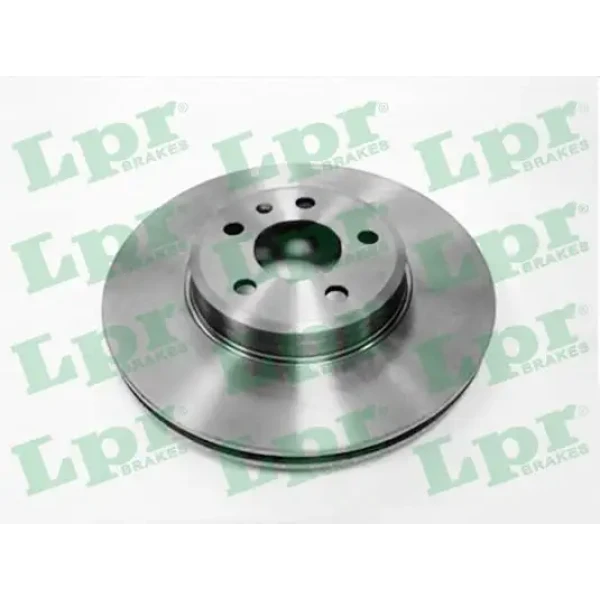 LPR Ön Fren Diski – A1037V