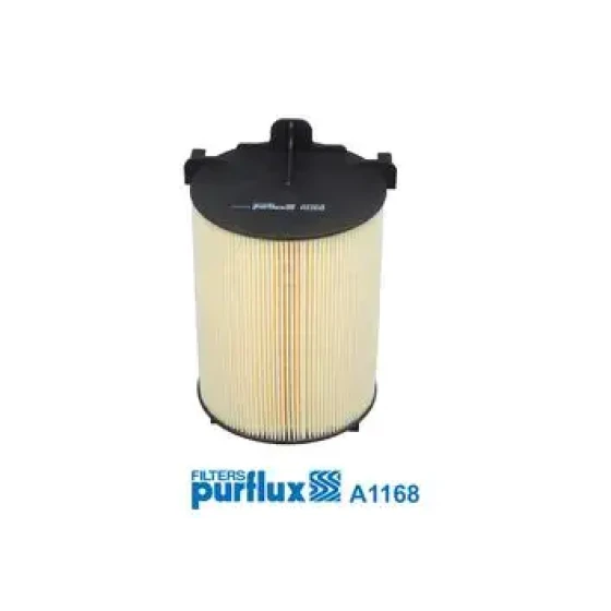 Purflux Hava Filtresi – A1168 / OEM FA3199 ürün görseli
