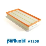 Purflux Hava Filtresi – A1208 / OEM GAF317