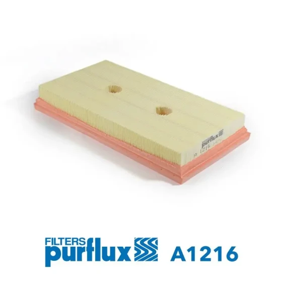 Purflux Hava Filtresi – A1216 / OEM 03C129620B ürün görseli