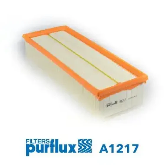 Purflux Hava Filtresi – A1217 / OEM 1K0129620E ürün görseli