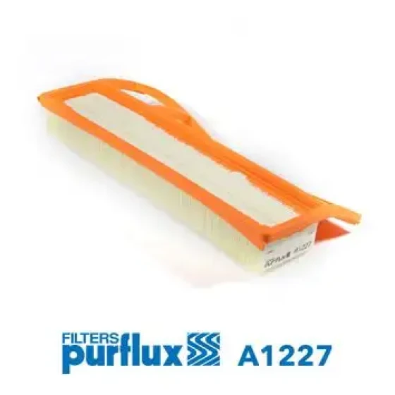 Purflux Hava Filtresi – A1227 / OEM 51775324 ürün görseli