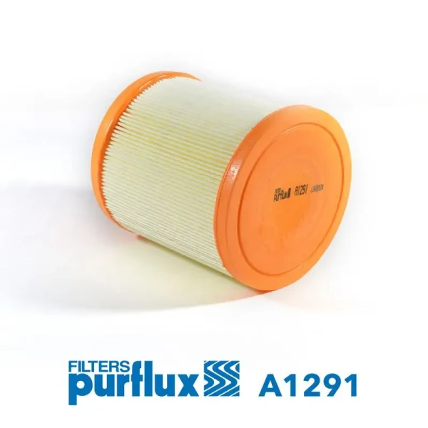 Purflux Hava Filtresi – A1291 / OEM FA3319