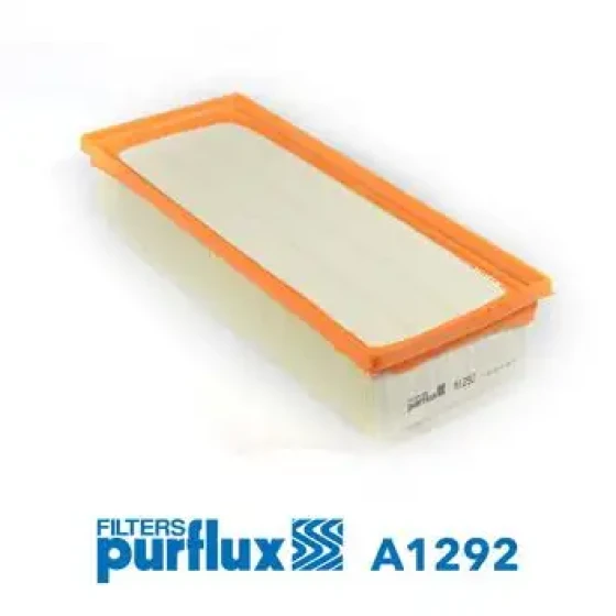 Purflux Hava Filtresi – A1292 / OEM 8K0133843A ürün görseli