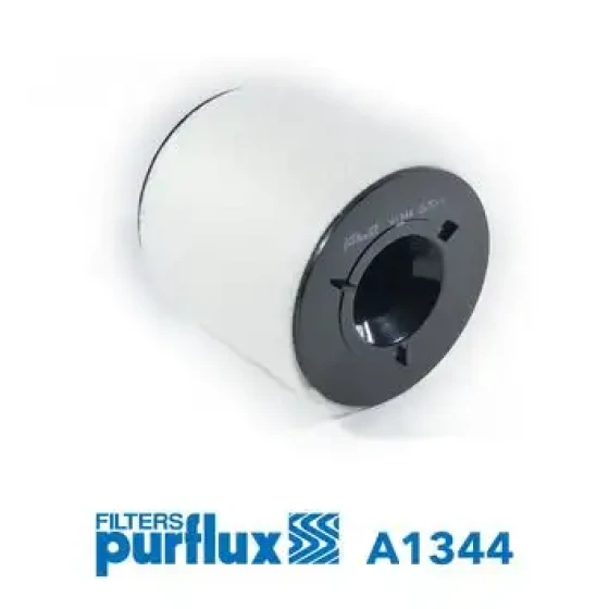 Purflux Hava Filtresi – A1344 / OEM 6R0129607C ürün görseli