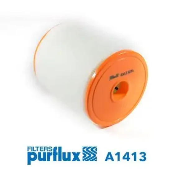 Purflux Hava Filtresi – A1413 / OEM 4G0133843 ürün görseli