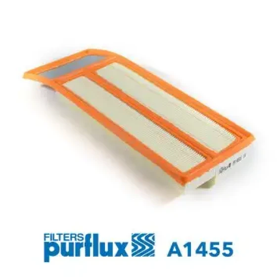 Purflux Hava Filtresi – A1455 / OEM 51817708 ürün görseli