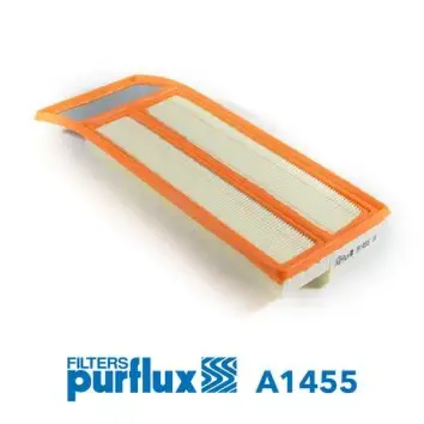 Purflux Hava Filtresi – A1455 / OEM 51817708