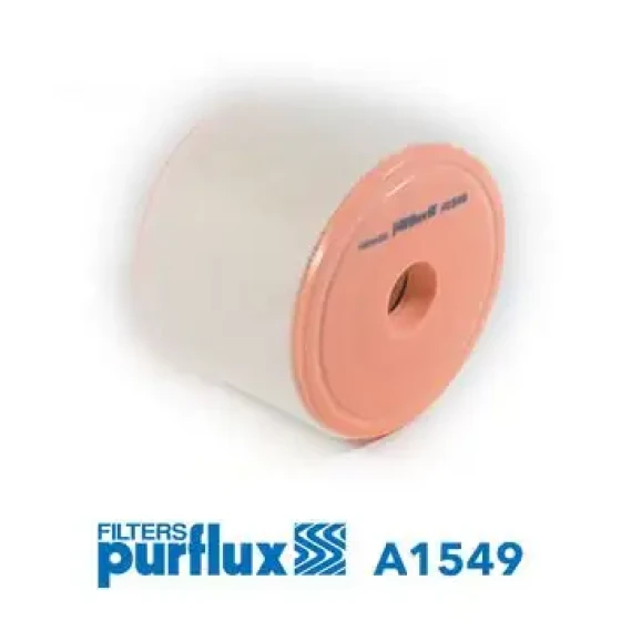 Purflux Hava Filtresi – A1549 / OEM 4G0133843K ürün görseli
