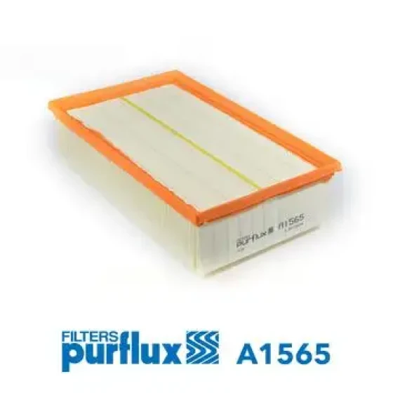 Purflux Hava Filtresi – A1565 / OEM 2Q0129620 ürün görseli