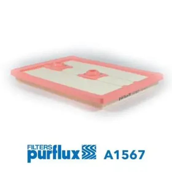 Purflux Hava Filtresi – A1567 / OEM FA3420 ürün görseli