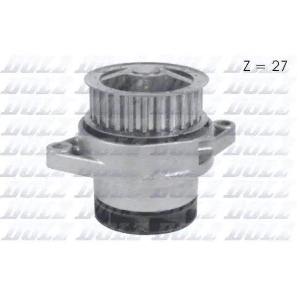 DOLZ Devirdaim – A179 / OEM 030121008M
