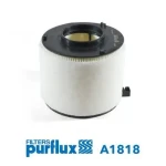 Purflux Hava Filtresi – A1818 / OEM 8W0133843A