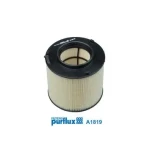 Purflux Hava Filtresi – A1819 / OEM 8W0133843C