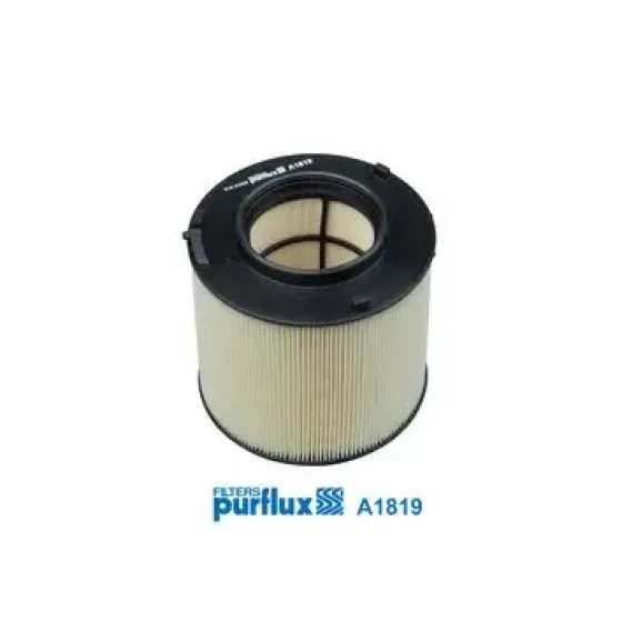Purflux Hava Filtresi – A1819 / OEM 8W0133843C ürün görseli