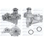 DOLZ Devirdaim – A184 / OEM 050121010C