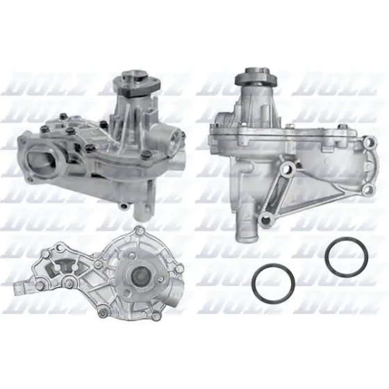 DOLZ Devirdaim – A184 / OEM 050121010C ürün görseli