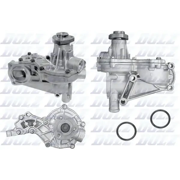 DOLZ Devirdaim – A184 / OEM 050121010C