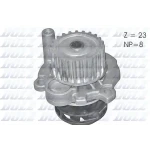 DOLZ Devirdaim – A186 / OEM 06A121011L