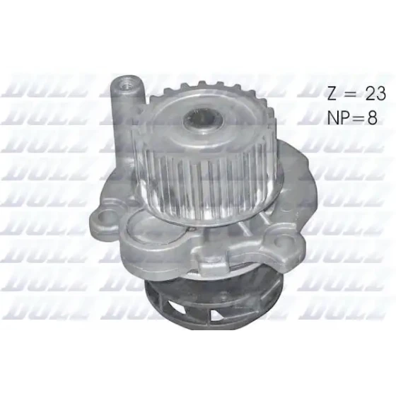 DOLZ Devirdaim – A186 / OEM 06A121011L ürün görseli