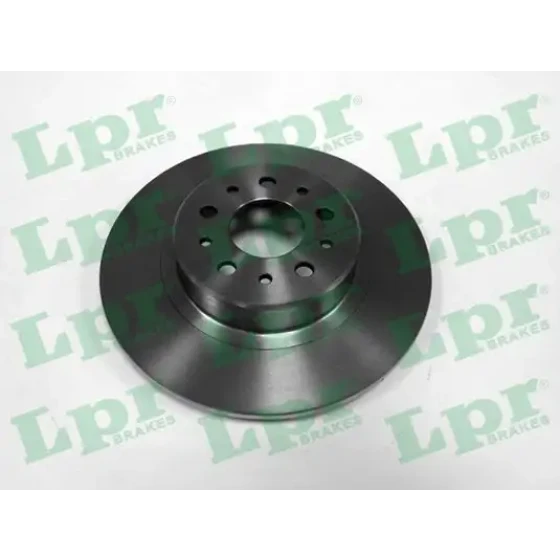 LPR Arka Fren Diski – A2001P / OEM 46542702 ürün görseli