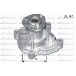 DOLZ Devirdaim – A218 / OEM 03C121005D