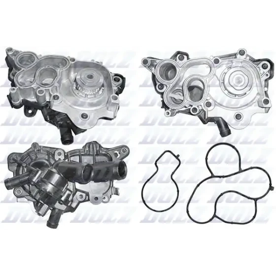 DOLZ Devirdaim – A238 / OEM 04C121600L ürün görseli