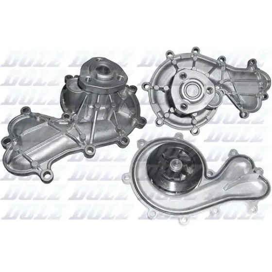 DOLZ Devirdaim – A252 / OEM 059121008 ürün görseli