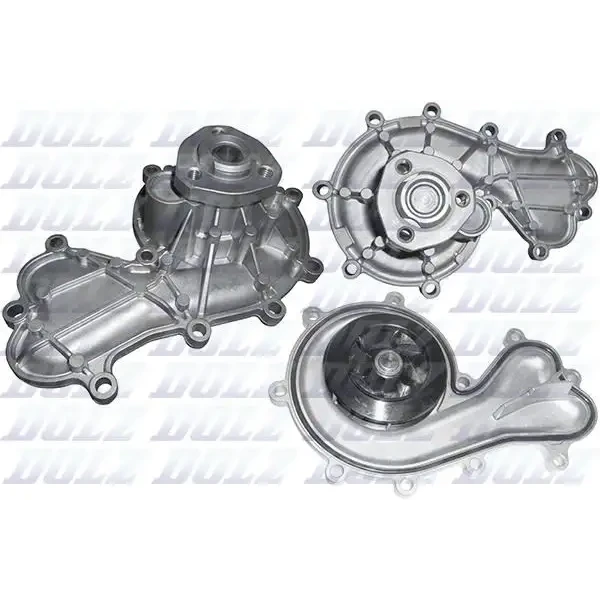 DOLZ Devirdaim – A252 / OEM 059121008