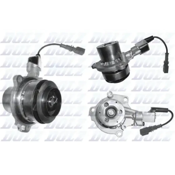 DOLZ Devirdaim – A255V / OEM 04L121011 ürün görseli