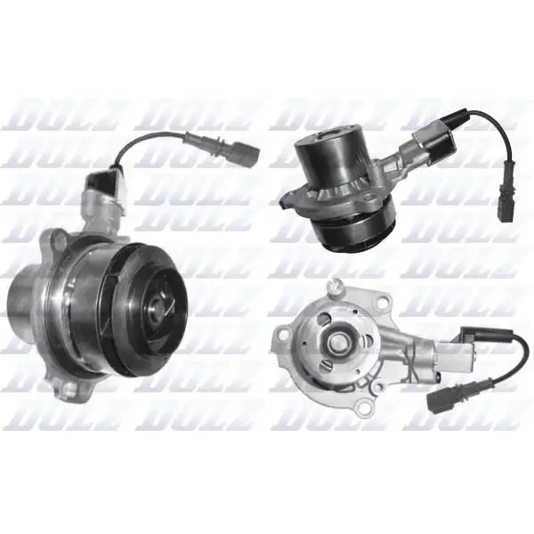 DOLZ Devirdaim – A255V / OEM 04L121011