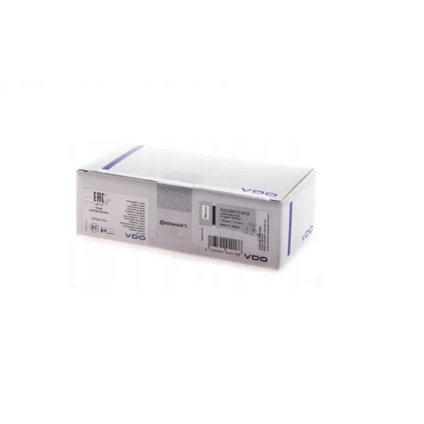 VDO Gaz Kelebeği – A2C59512935 / OEM 03L128063E