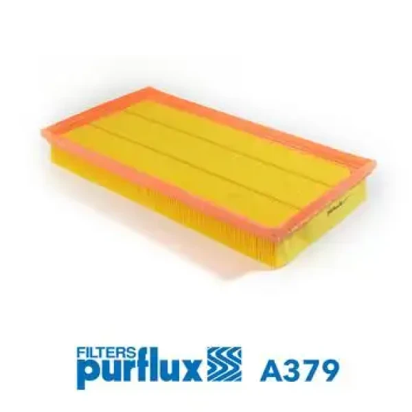 Purflux Hava Filtresi – A379 / OEM 1J0129620
