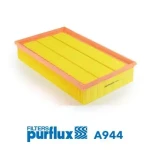 Purflux Hava Filtresi – A944 / OEM 191129620