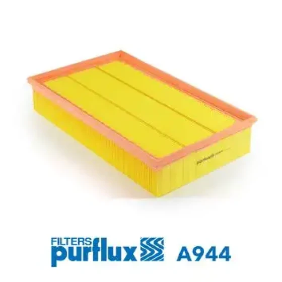 Purflux Hava Filtresi – A944 / OEM 191129620 ürün görseli