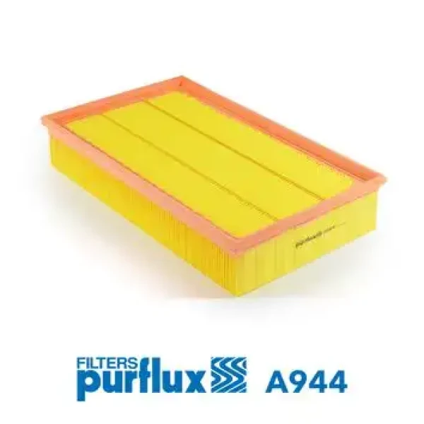 Purflux Hava Filtresi – A944 / OEM 191129620