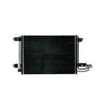 Mahle Klima Radyatörü – AC324000S / OEM 1K0820411C