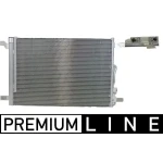 Mahle Klima Radyatörü – AC772000P