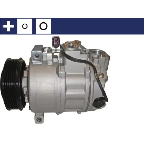Mahle Klima Kompresörü – ACP1269000S / OEM 8E0260805S