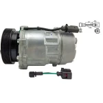 Mahle Klima Kompresörü – ACP191000S / OEM 7M3820803