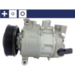Mahle Klima Kompresörü – ACP364000S / OEM 5Q0820803K