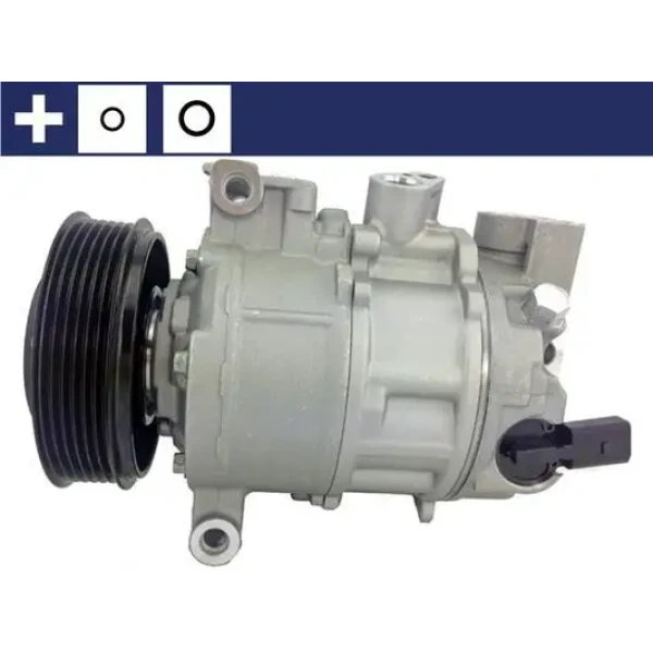 Mahle Klima Kompresörü – ACP364000S / OEM 5Q0820803K