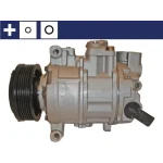 Mahle Klima Kompresörü – ACP40000S / OEM 4F0260805AN