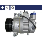 Mahle Klima Kompresörü – ACP44000S / OEM 4F0260805J