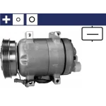 Mahle Klima Kompresörü – ACP53000S / OEM 8D0260805