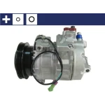Mahle Klima Kompresörü – ACP55000S / OEM 8D0260805P