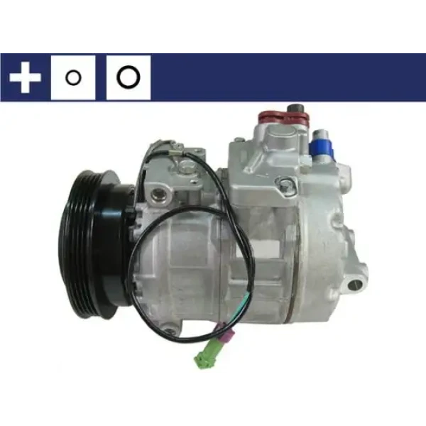Mahle Klima Kompresörü – ACP55000S / OEM 8D0260805P